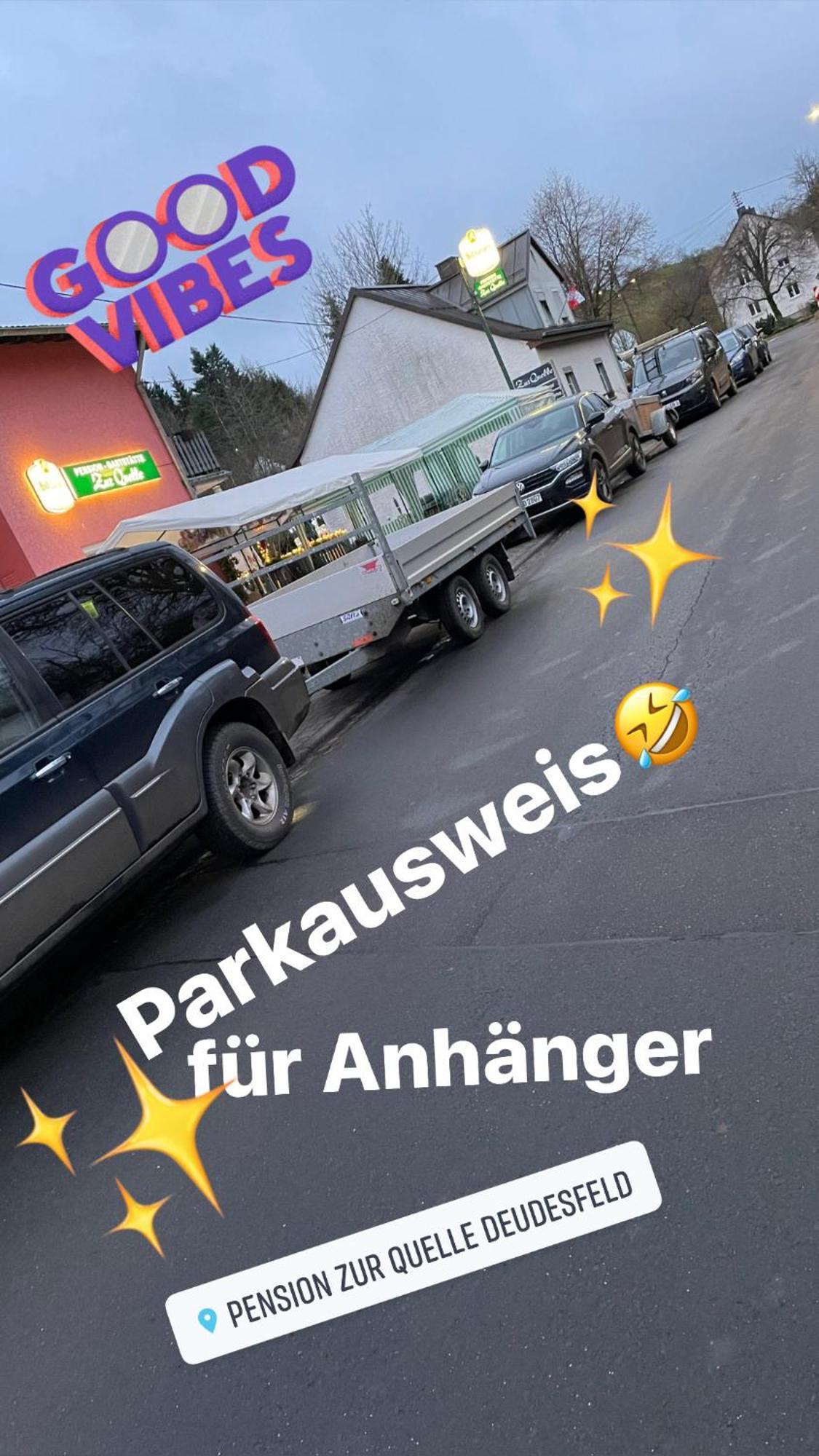 Pension Zur Quelle Deudesfeld Luaran gambar