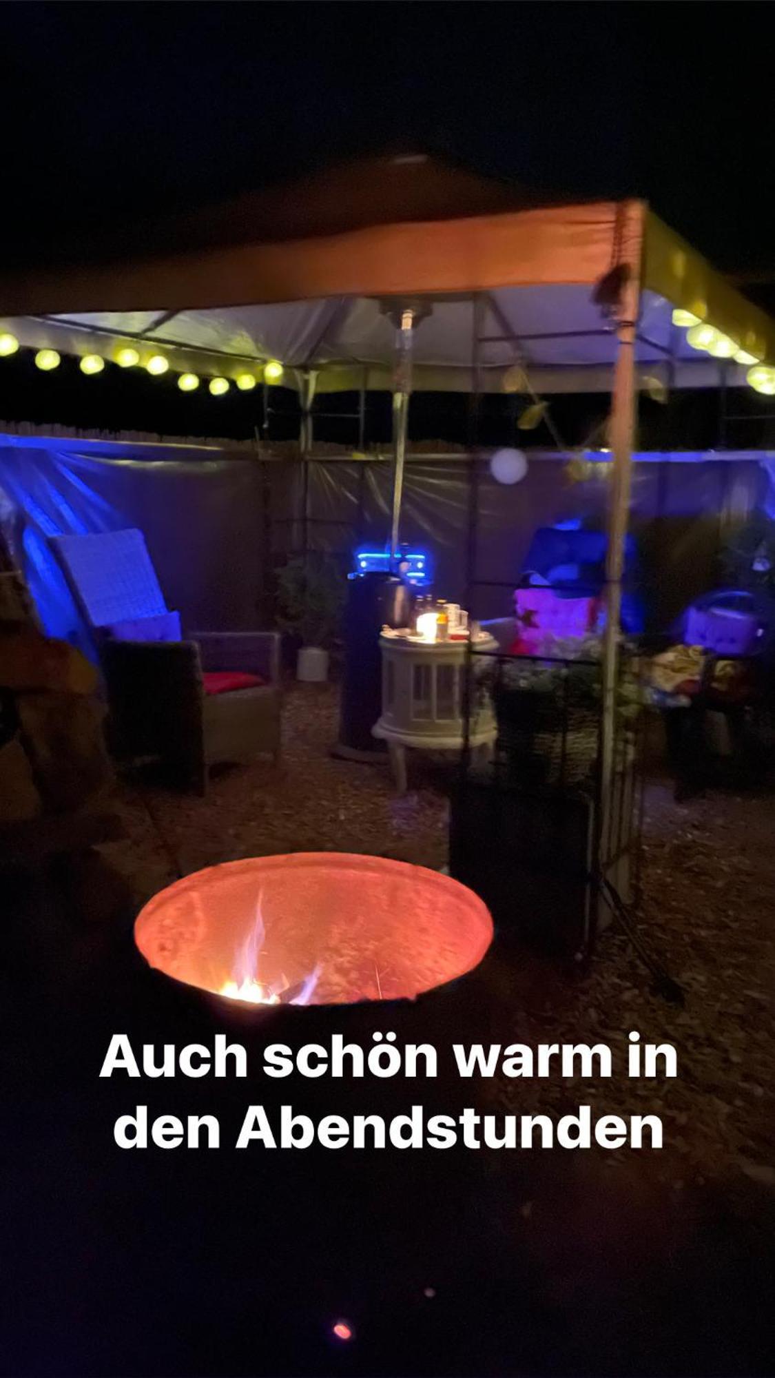 Pension Zur Quelle Deudesfeld Luaran gambar