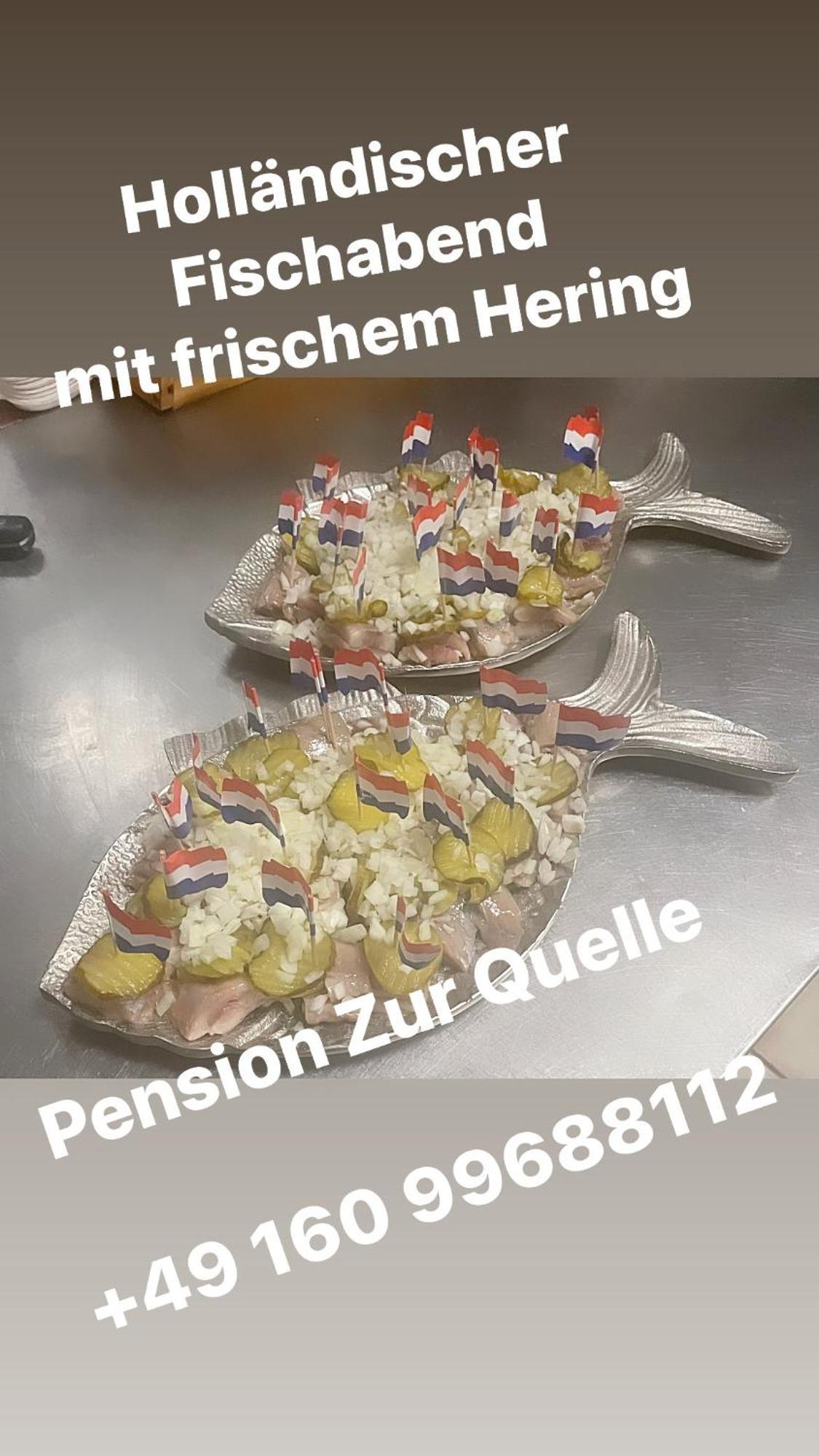 Pension Zur Quelle Deudesfeld Luaran gambar