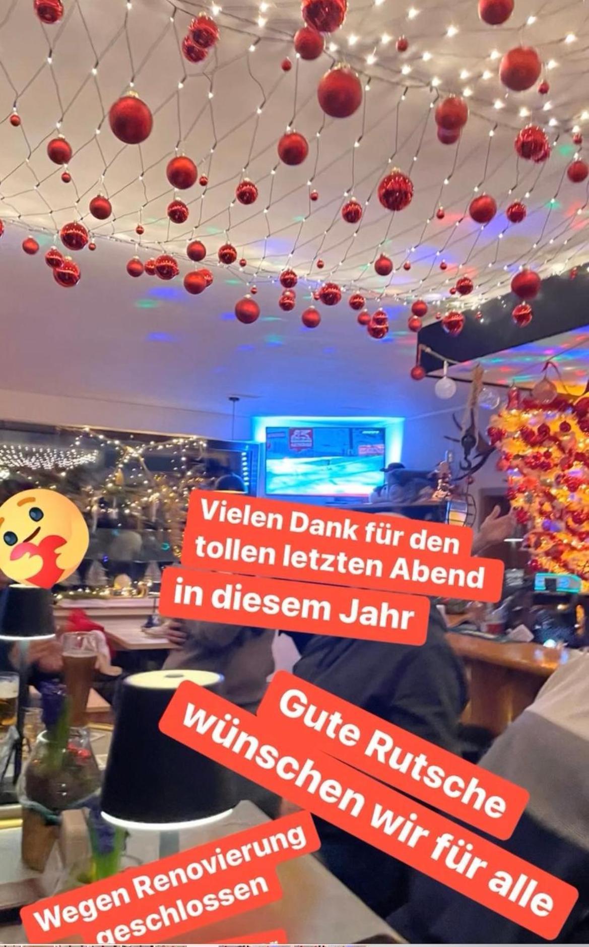 Pension Zur Quelle Deudesfeld Luaran gambar
