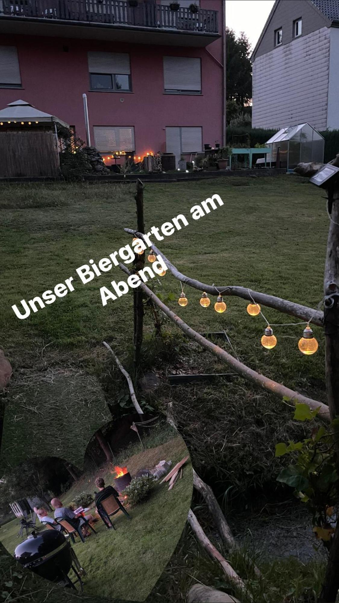 Pension Zur Quelle Deudesfeld Luaran gambar