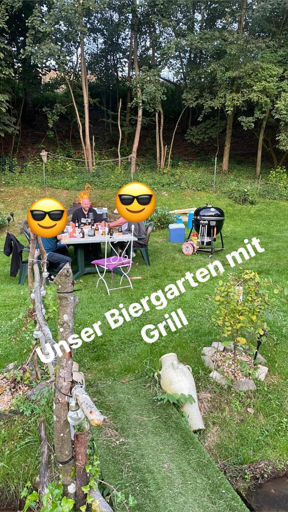 Pension Zur Quelle Deudesfeld Luaran gambar
