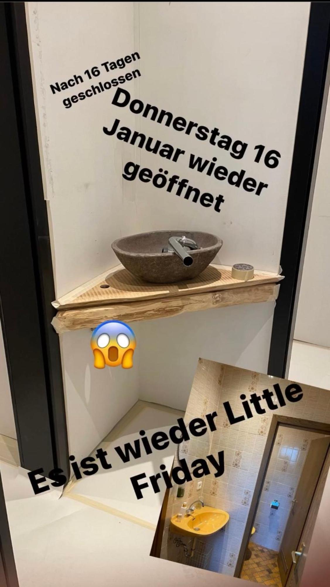 Pension Zur Quelle Deudesfeld Luaran gambar